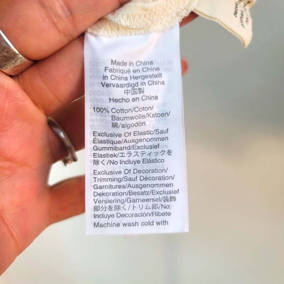 MADEWELL SMOCKED TOP FRENCH DAISY FLORAL PRINT BUTTON UP SIZE XXS - Picture 9 of 16